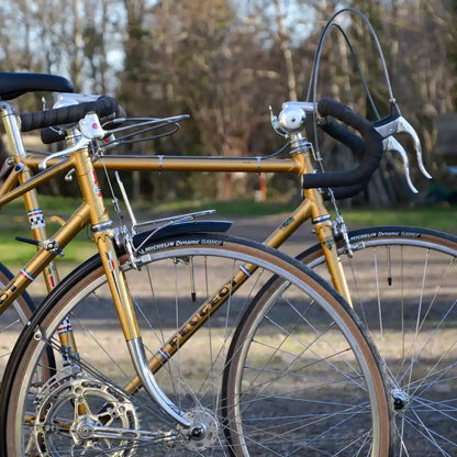 Vélo mixte Vintage Peugeot - Taille S/M