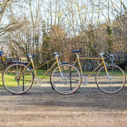 Vélo mixte Vintage Peugeot - Taille S/M