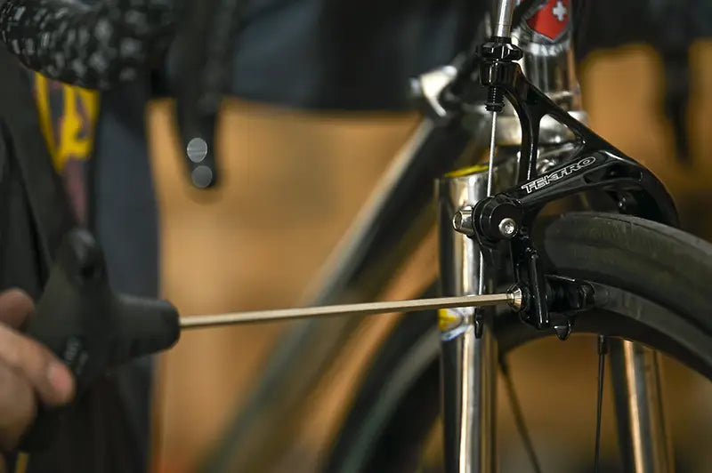 magasin reparation velo auvergne