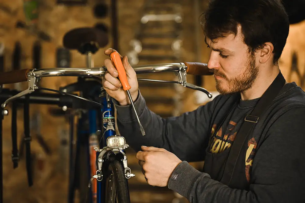 boutique de vélo orcines auvergne 