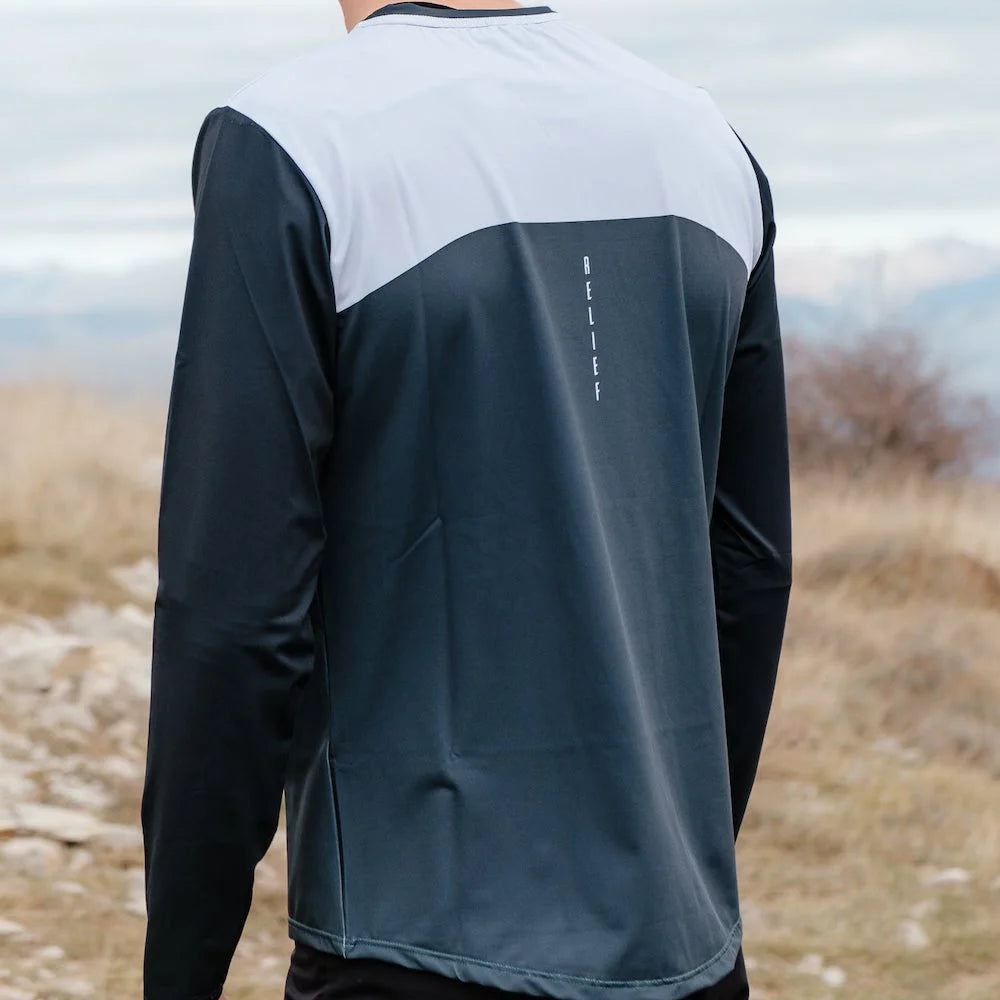 maillot VTT homme
