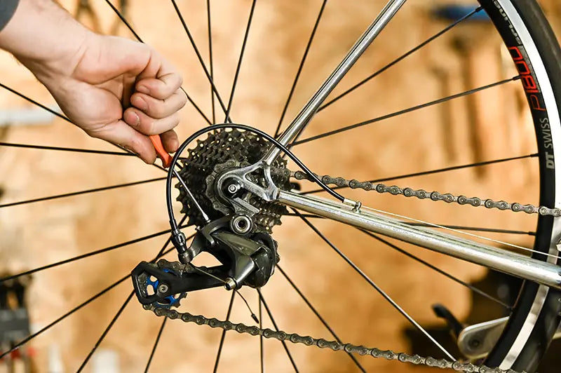 entretien velo puy-de-dome