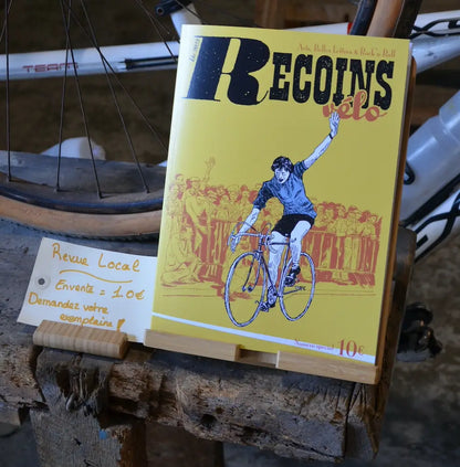Revue Clermontoise Recoins