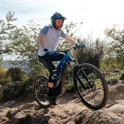 short vtt homme