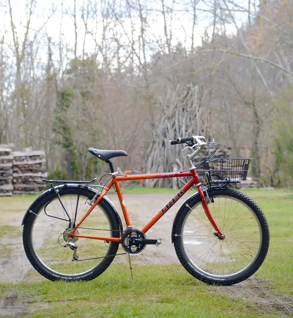 boutique de vélo Clermont-Ferrand