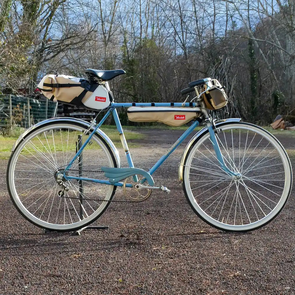 velo equipe sacoche